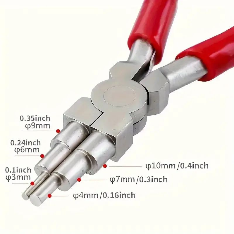 Jewelry Making Pliers