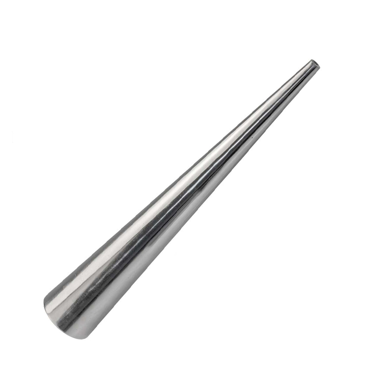 Jeweltech 12-inch small bangle rod with 2-inch base diameter for handmade kada and bali