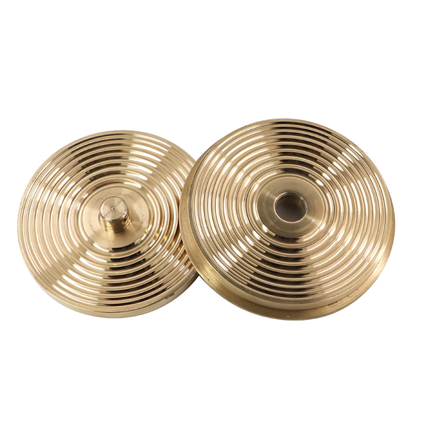 Surya 4-Inch Kansi Ball Rolling Die Chakki (Size 16 to 9)