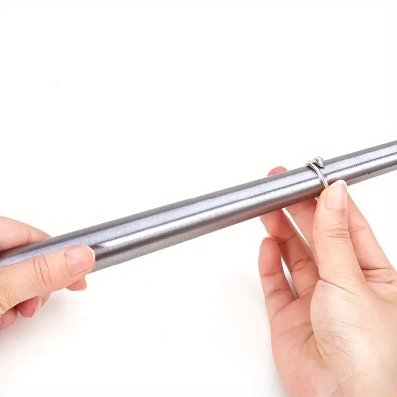 Tapered Ring Sizer Rod for Jewelry Making