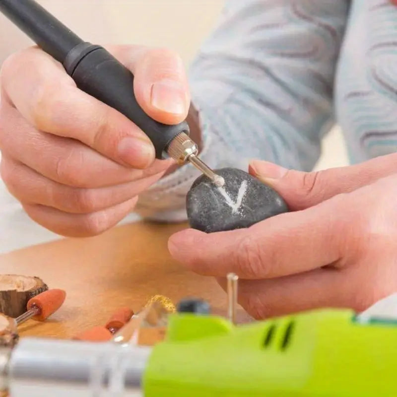 Rotary Tools