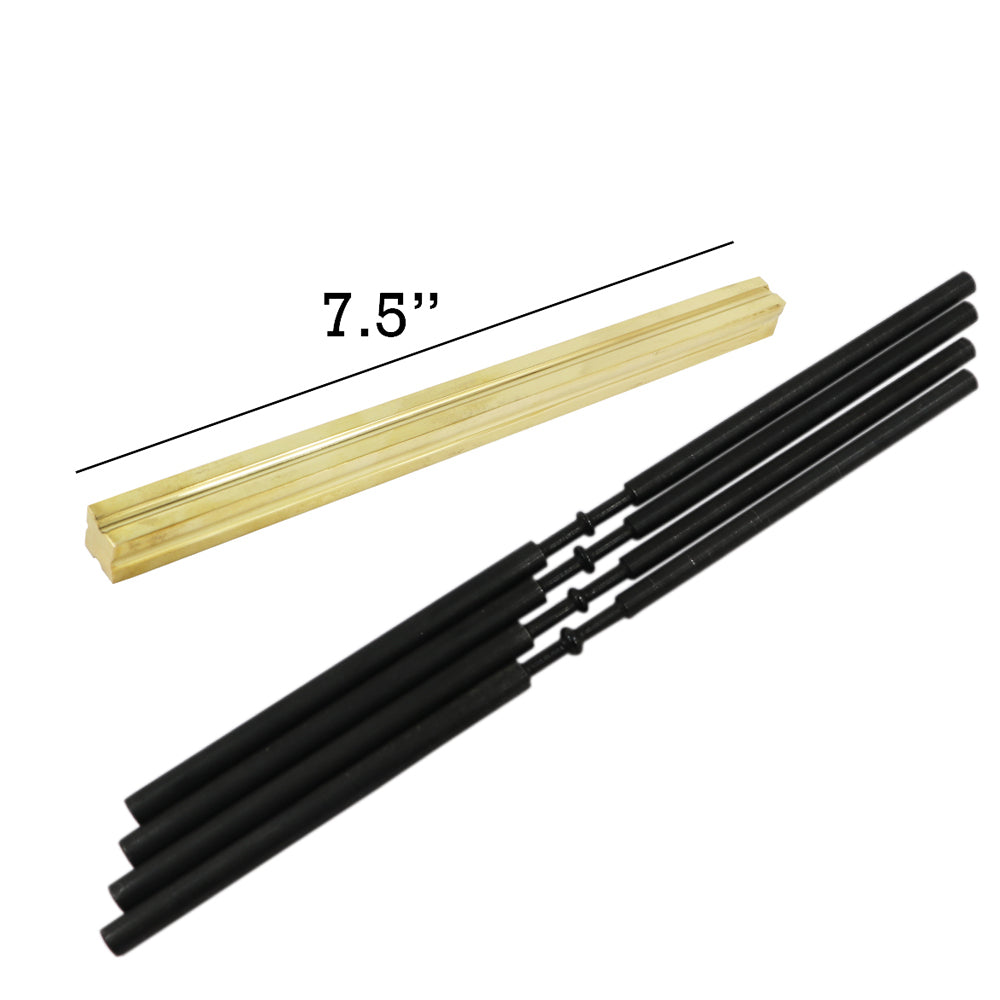 Rajasthani-style bajubands