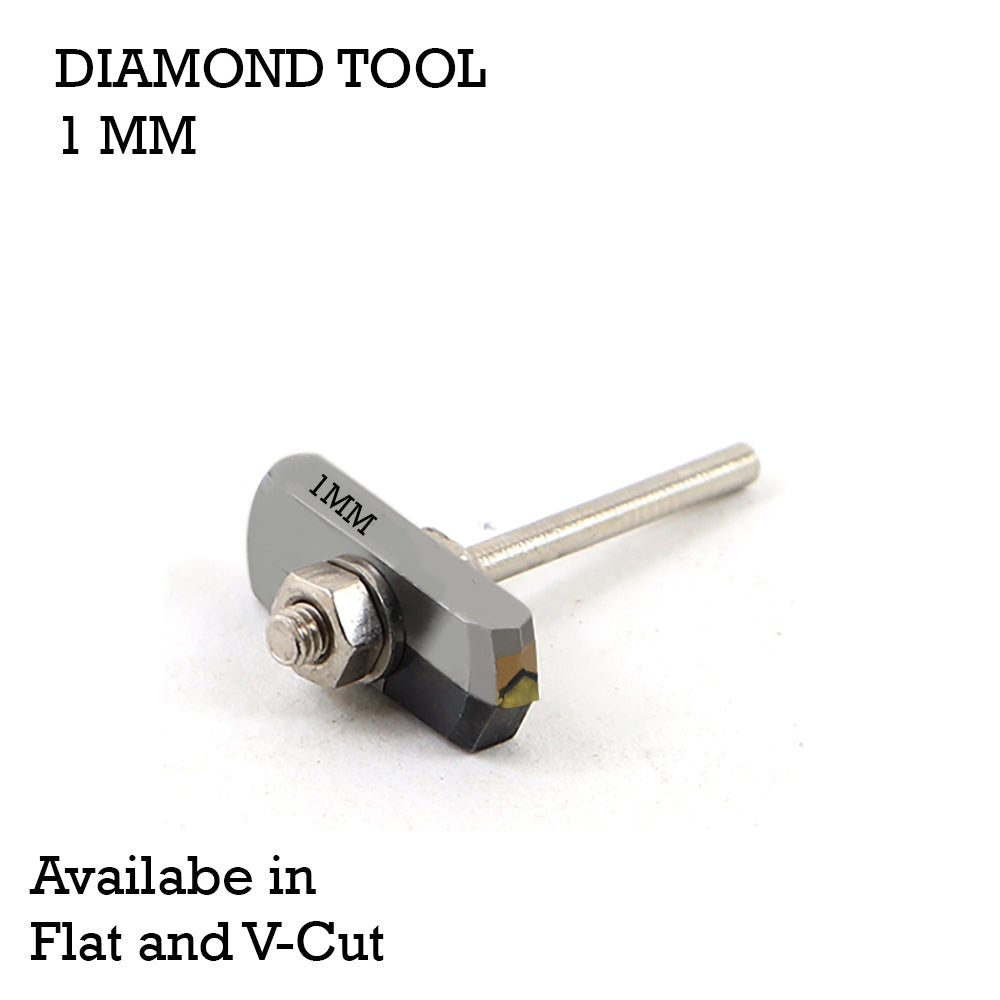 Rappid Cutting Tool For Gold