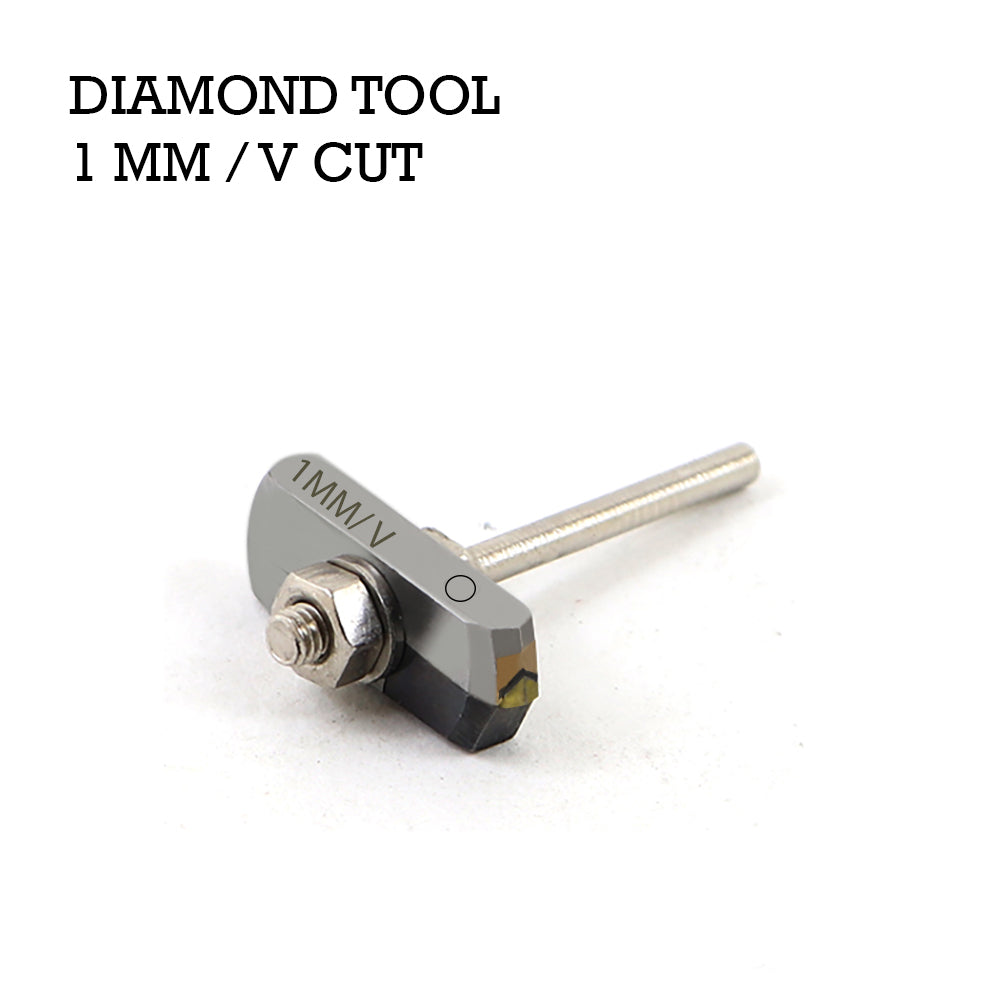 Rappid Cutting Tool For Gold,Silver and other Metal