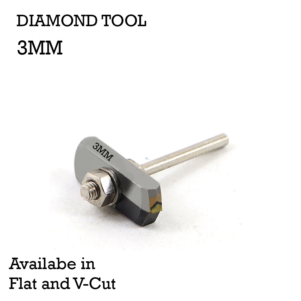 Diamond Cutting