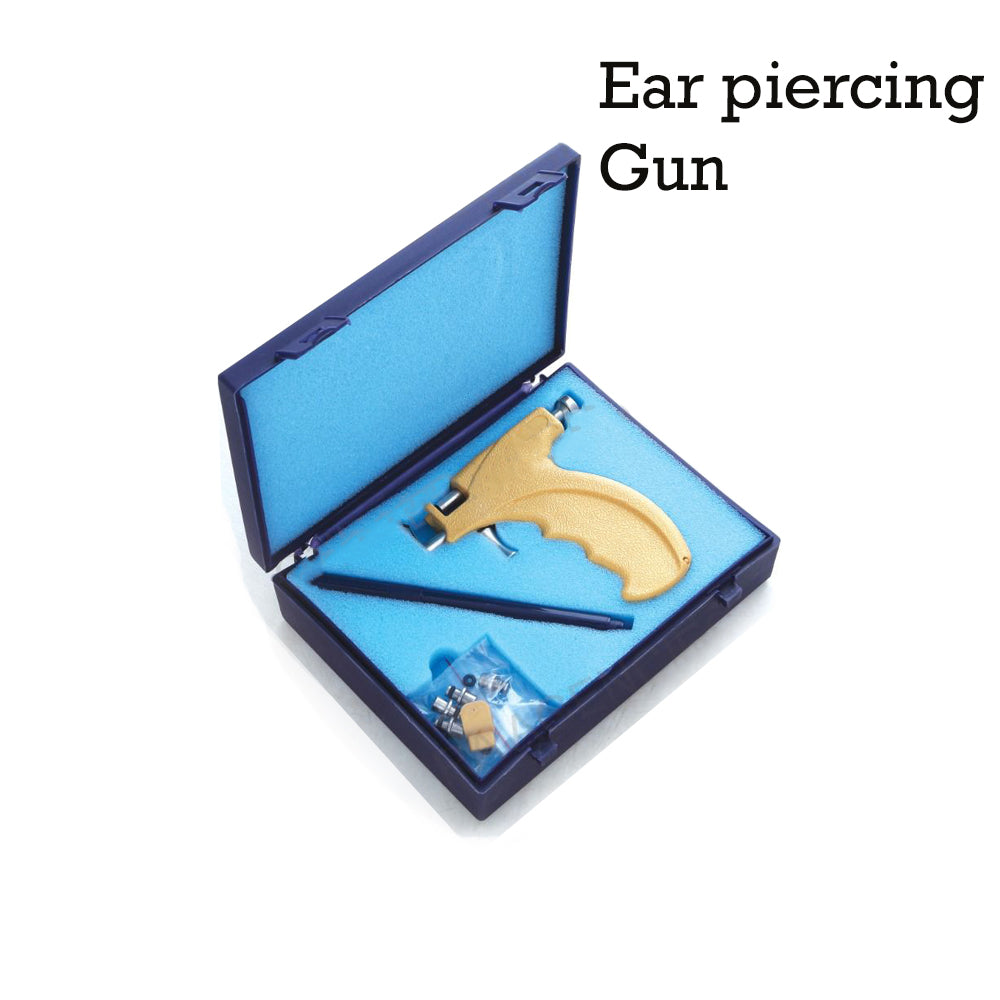Surya Ear Piercing Gun & Nose Piercing Machine Kit