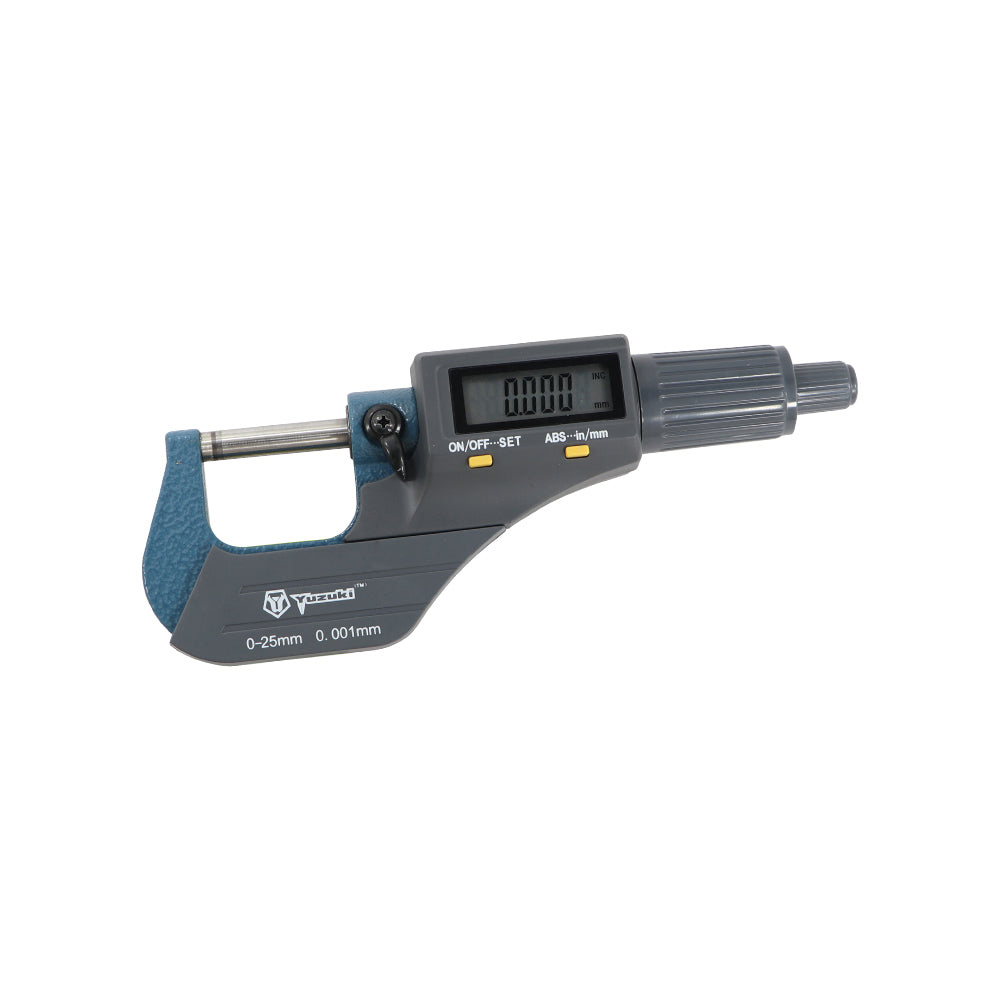 High Precision Electronic Micrometer for Jewelry