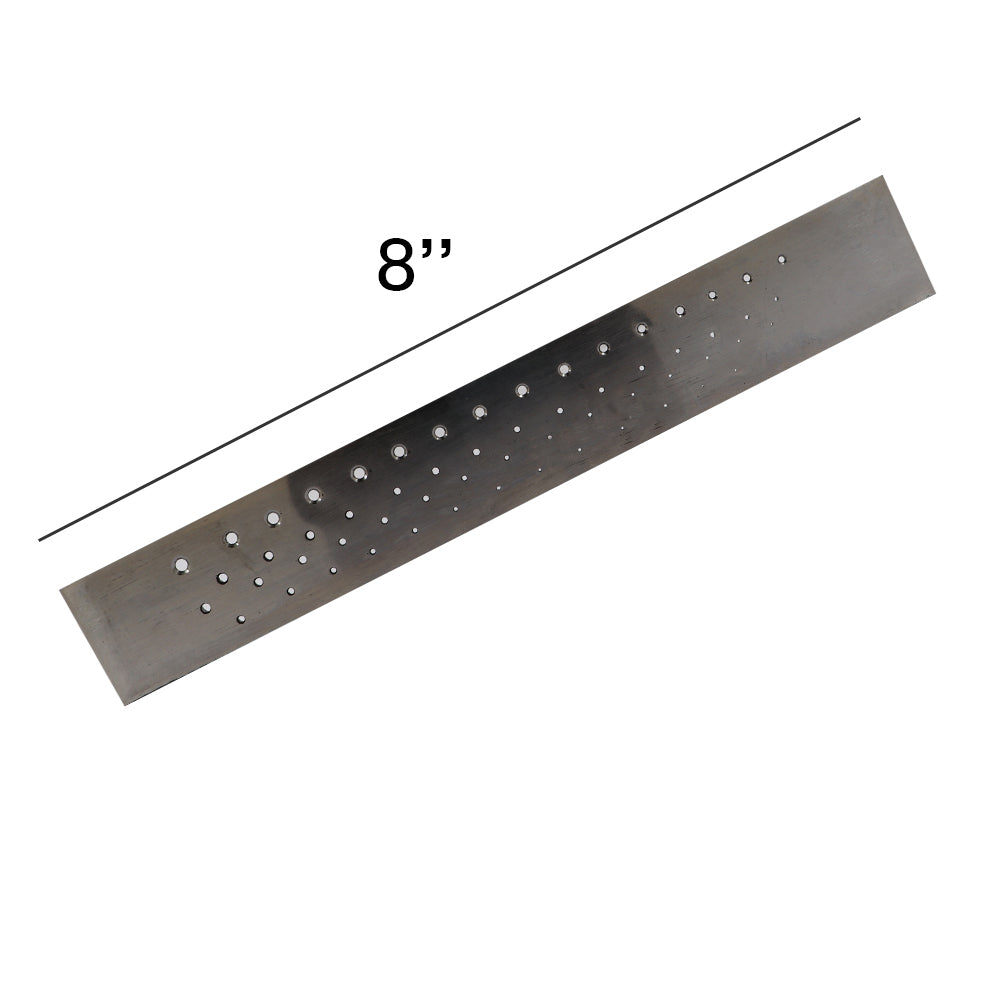 Surya 8" Wire Drawplate