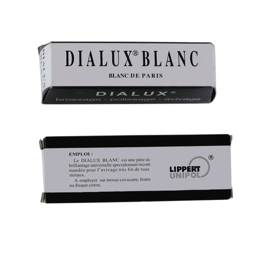 Dialux Blanc (White)