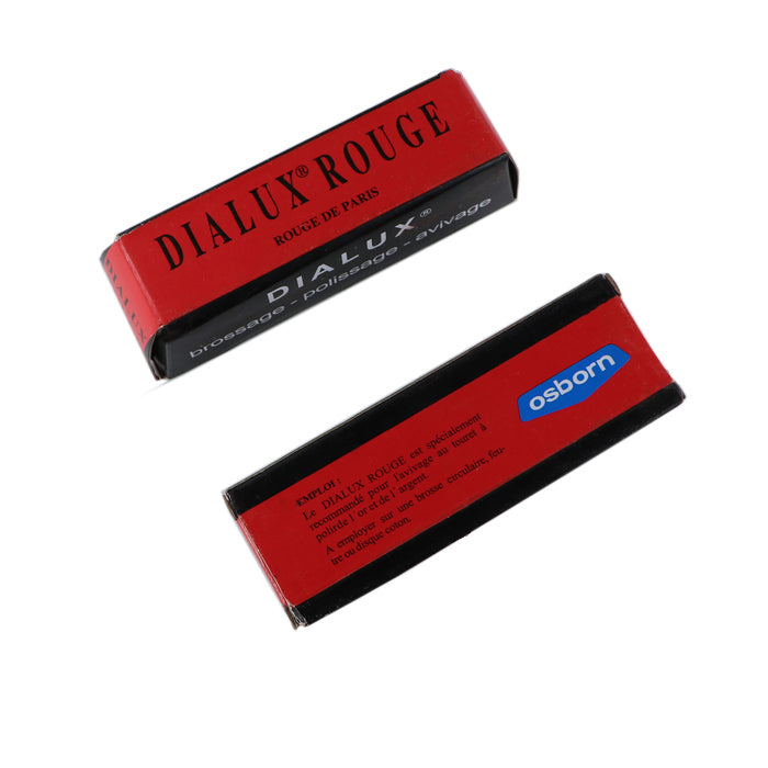 Dialux Rouge (Red)