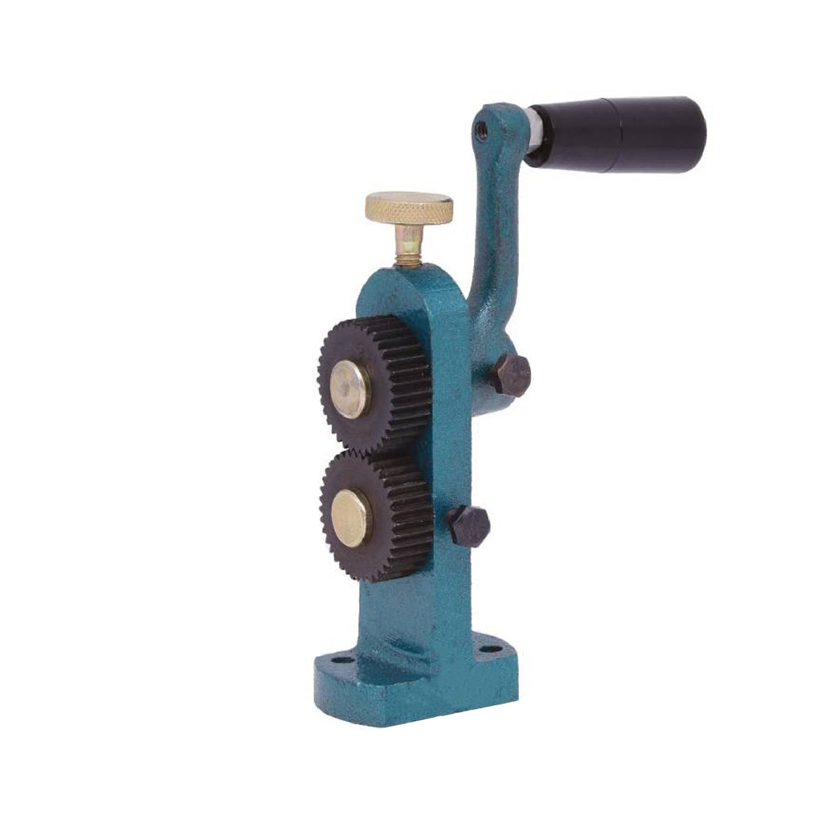 Wire Jig Jag Machine for Gold and Silver Wire Zig-Zag Forming (40 Teeth & 50 Teeth)