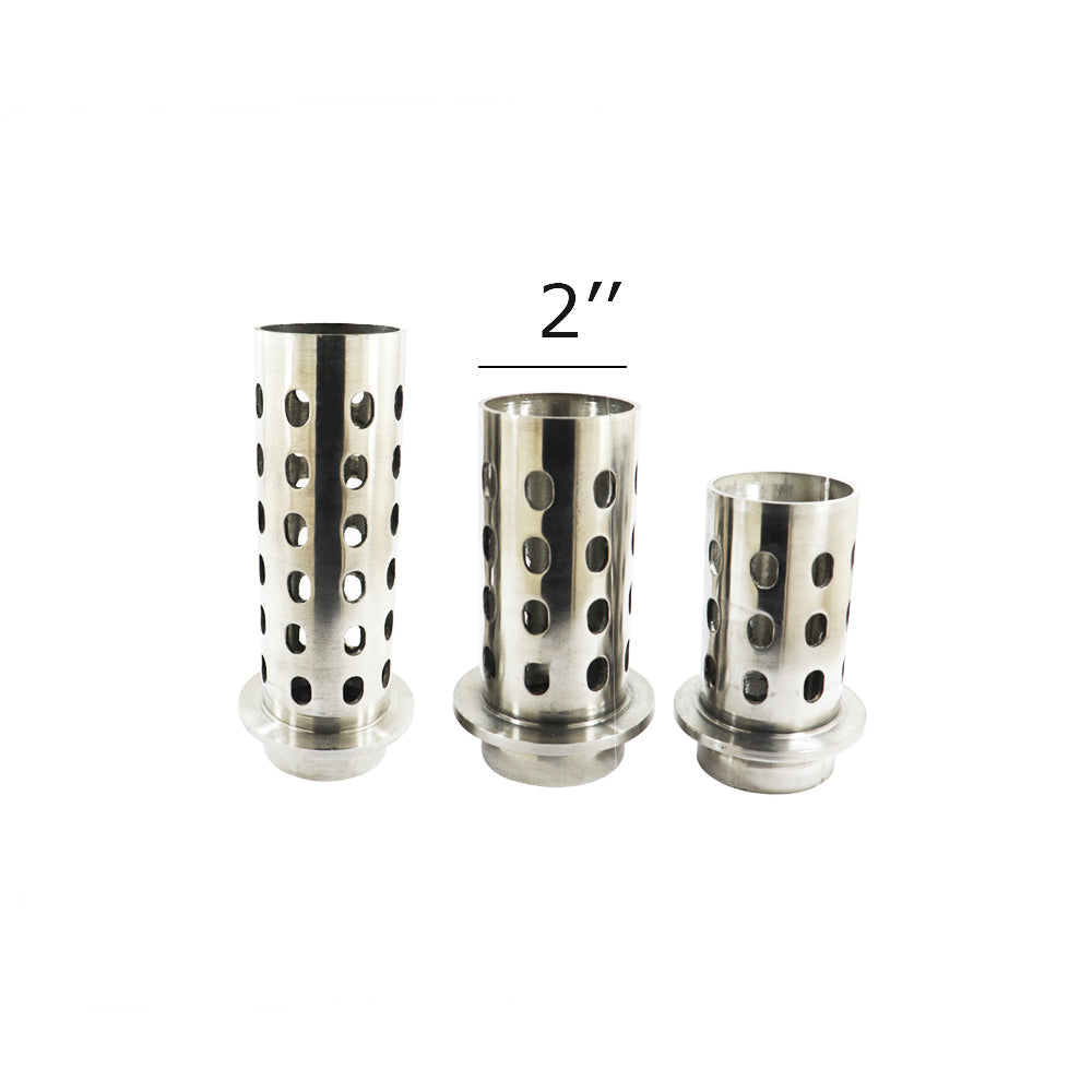 Surya Stainless Steel Casting Flask for Jewelry Making