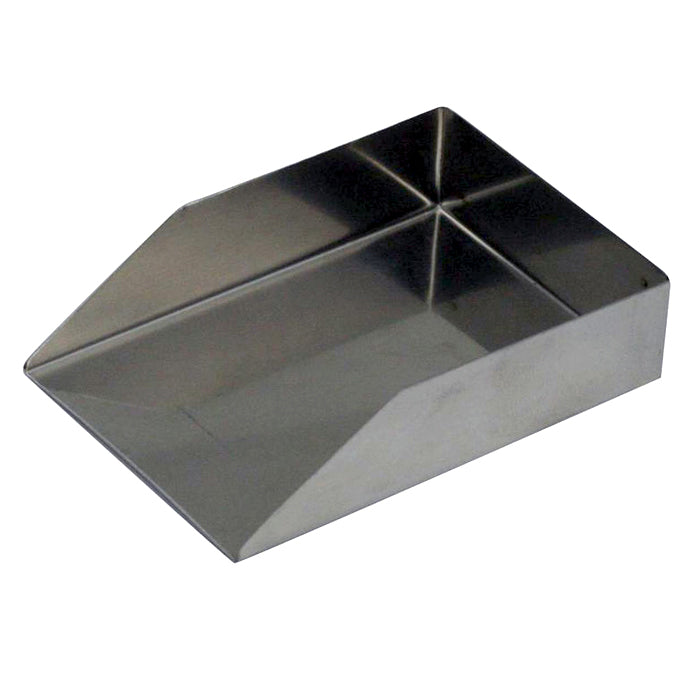 Diamond Scoop