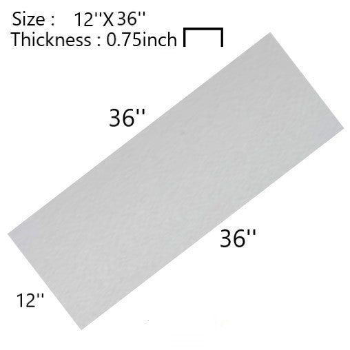 Heat Resistant Sheet for Gold & Silver