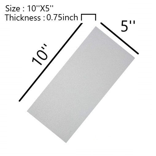 Jewelry Work – Heat Resistant Sheet