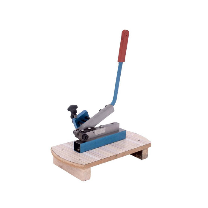 Surya Jewelry Sheet Cutter – 4"