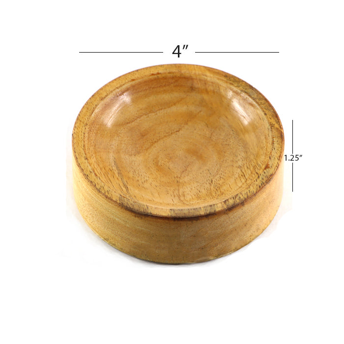 Round Forming Tools