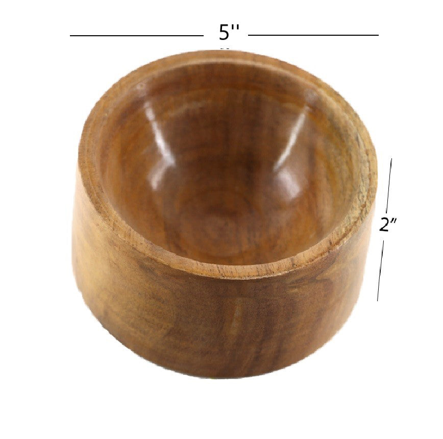 Wooden Doming Block (Khol) Plate