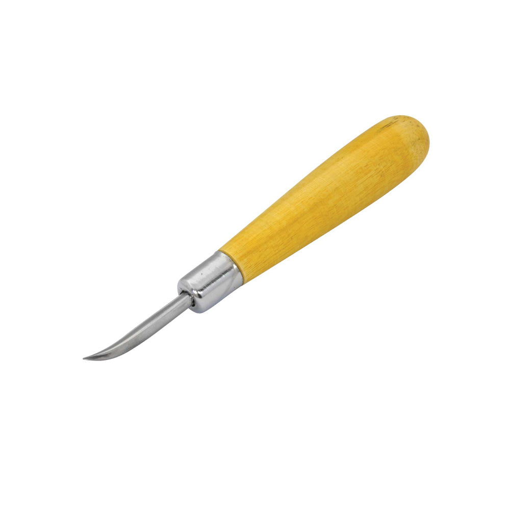 5-Piece Jewelry Stone Setting Tool Kit