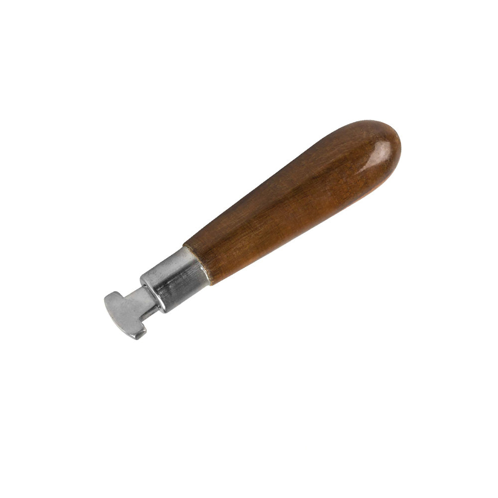 Jeweltech 5-Piece Jewelry Stone Setting Tool Kit