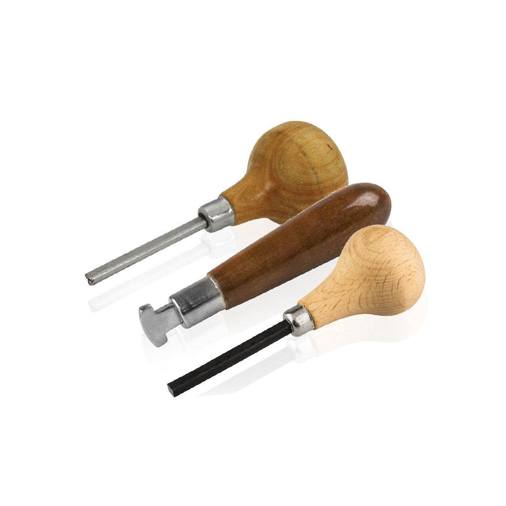 Jeweltech 5-Piece Jewelry Stone Setting
