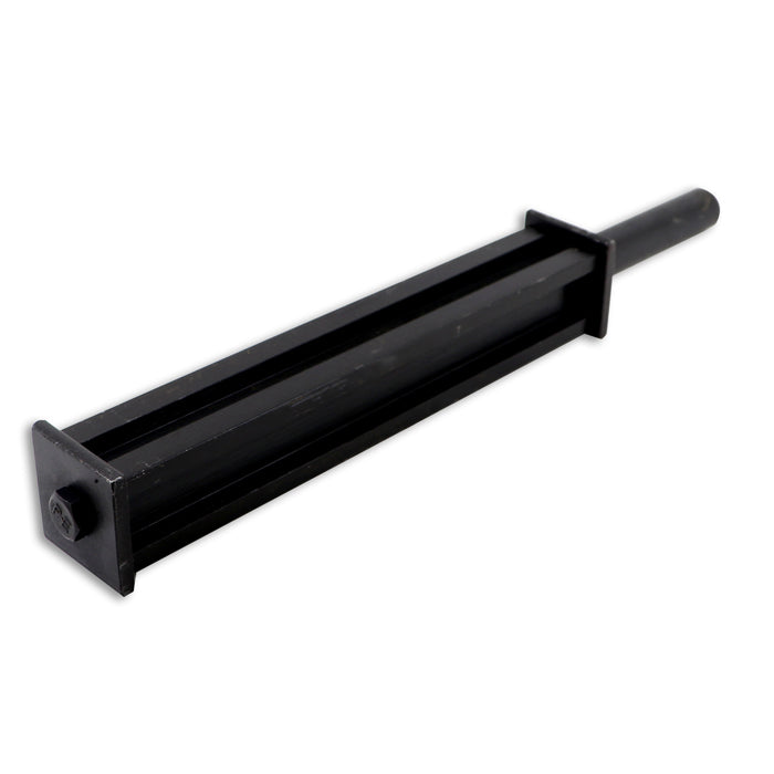 Forming Rod – Heavy Duty Ingot Casting Tool for Jewelry Melting For gold,silver,all metals