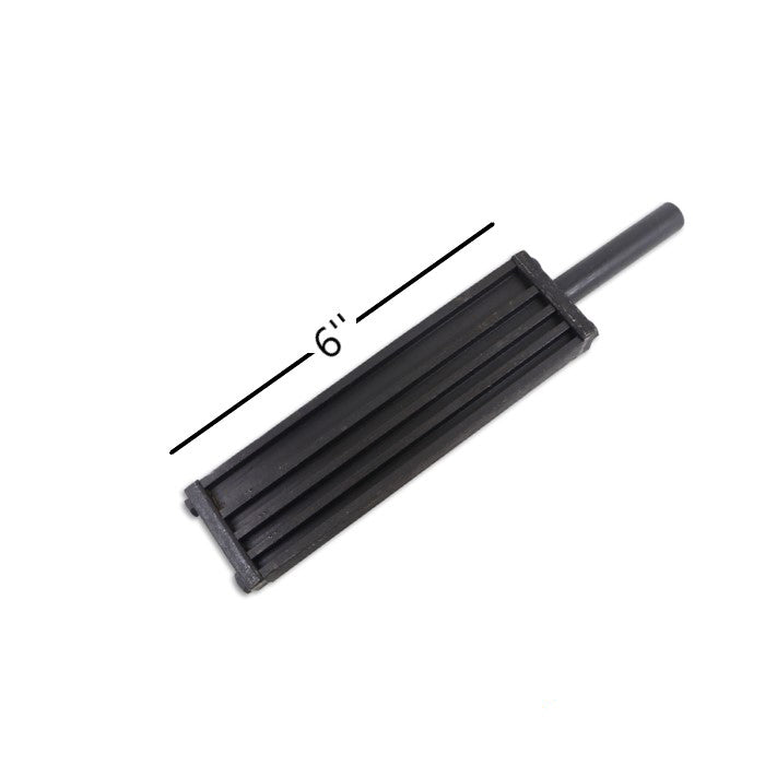 Surya Flat Steel Reja