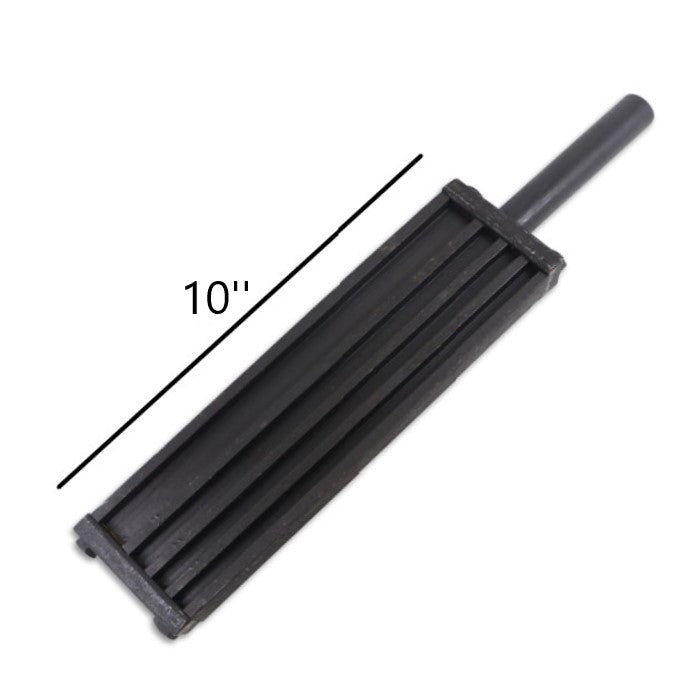 Flat Steel Reja/Ingot Mould/Forming Rod
