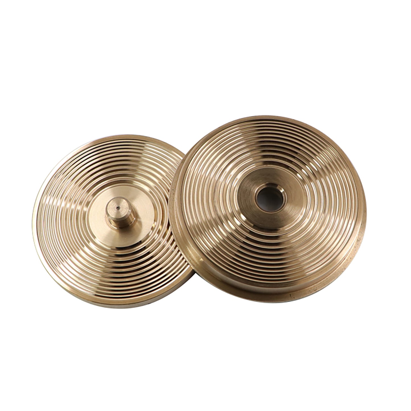 4-Inch Kansi Ball Rolling Die Chakki