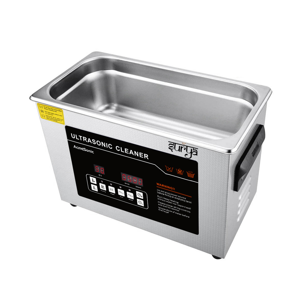 Ultrasonic Cleaner