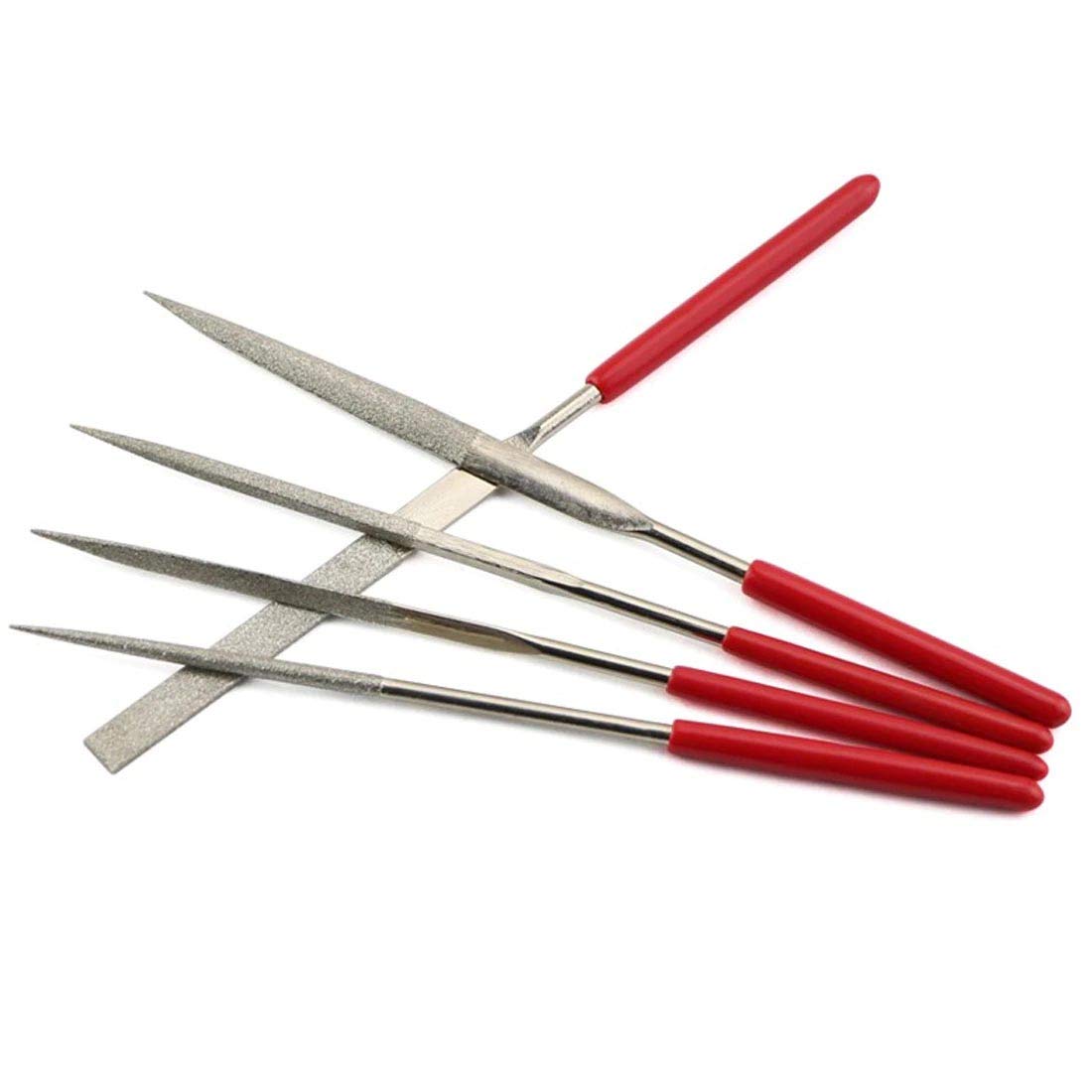 metalworking files
