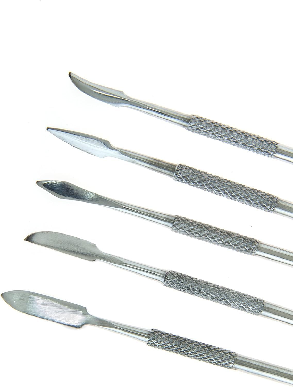 Jeweltech Stainless Steel Wax Carving Tools