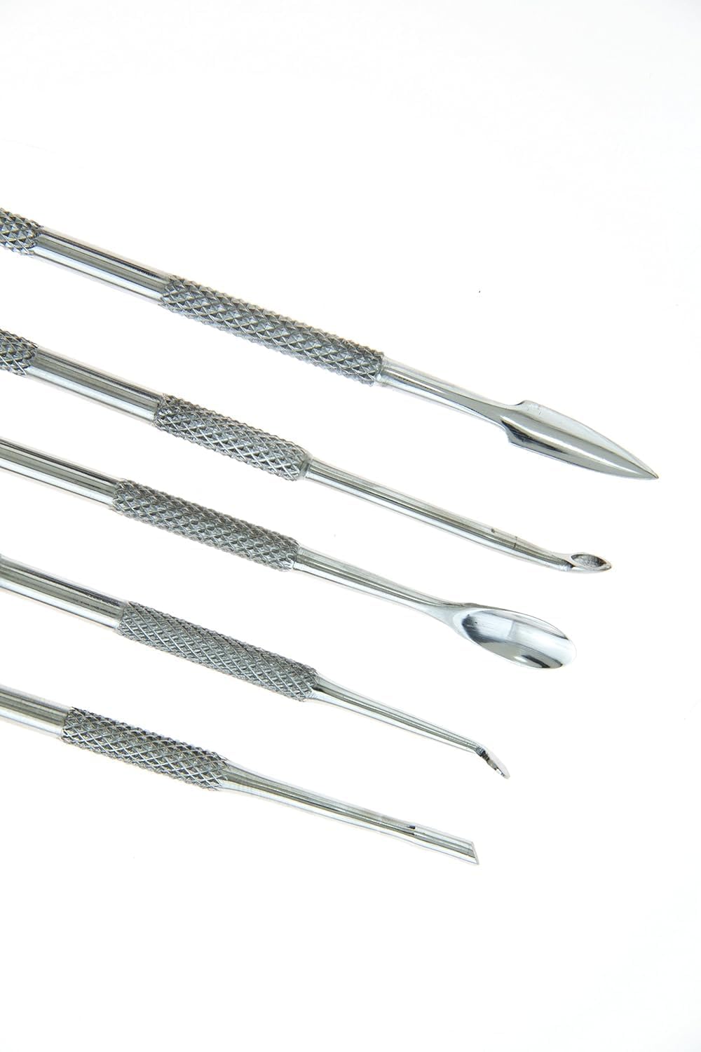 Stainless Steel Wax Carving Tools