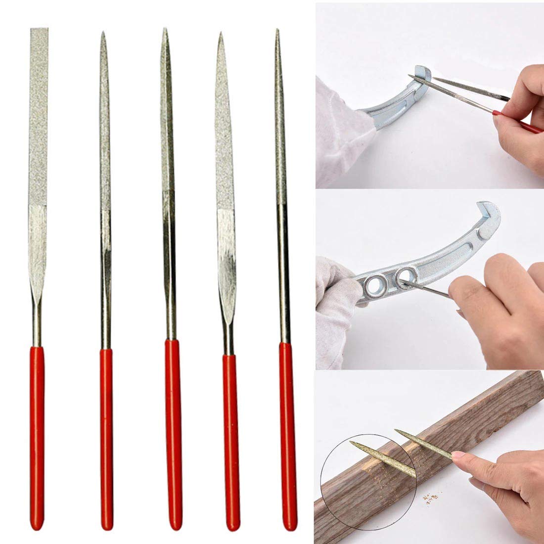 Precision Tools