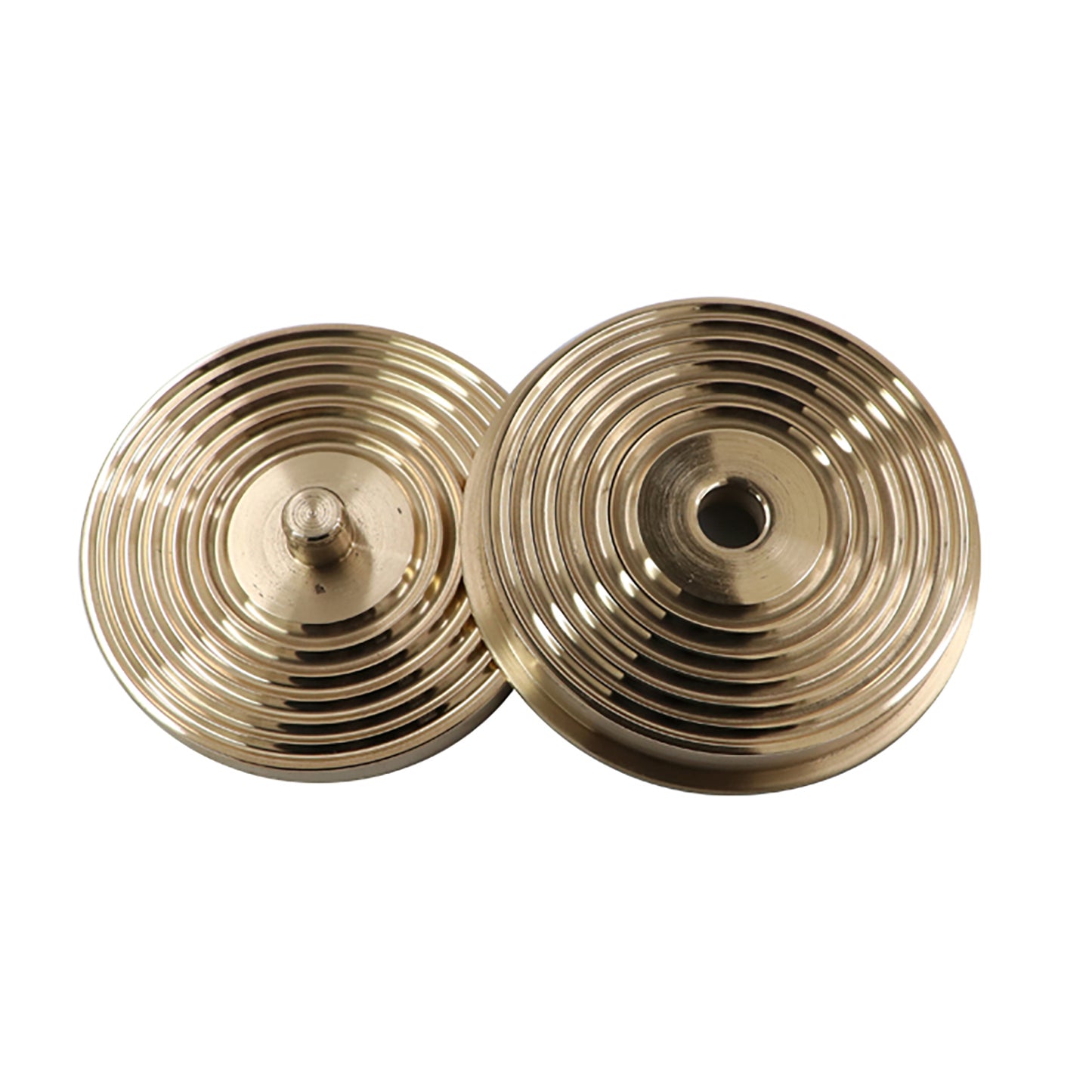 Ball rolliing die 13 to 8