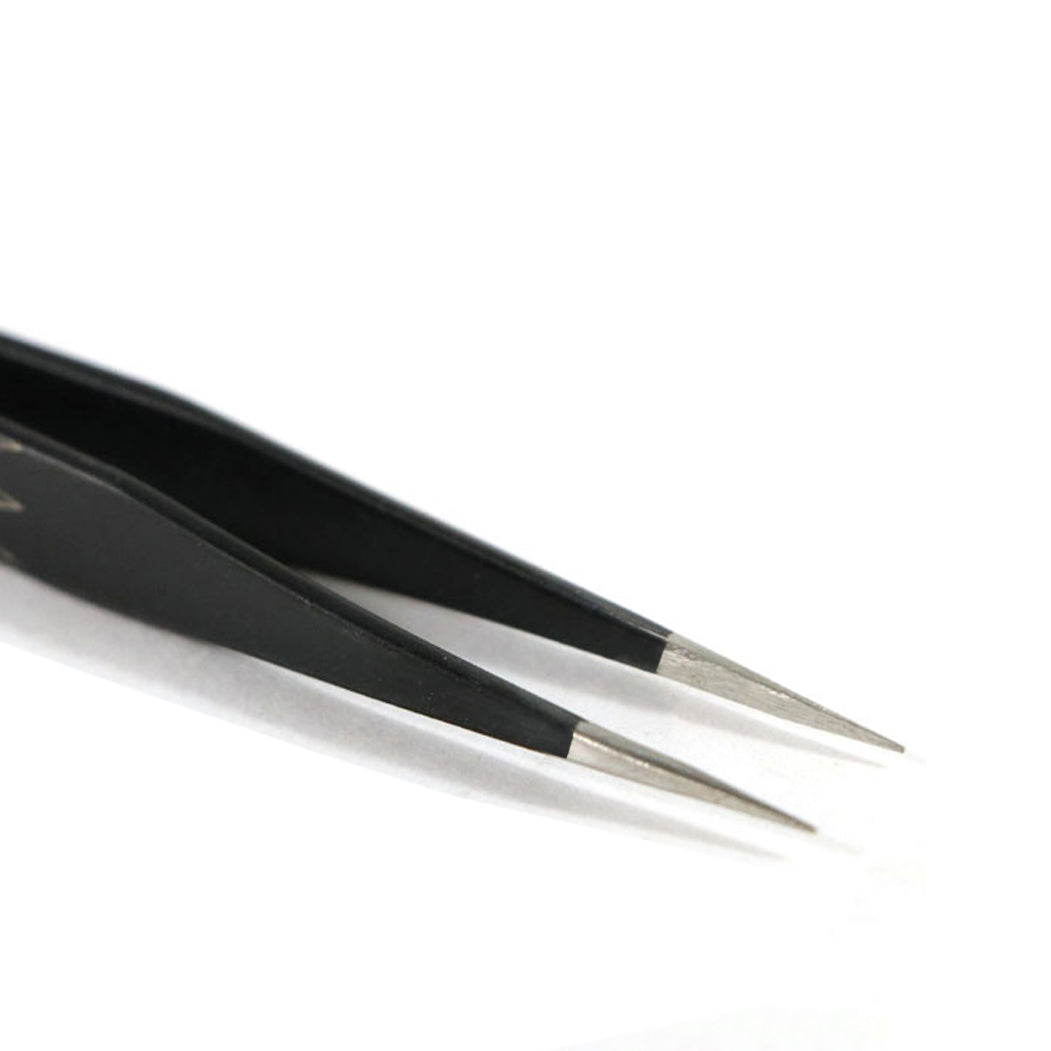 Non-Magnetic Chimti