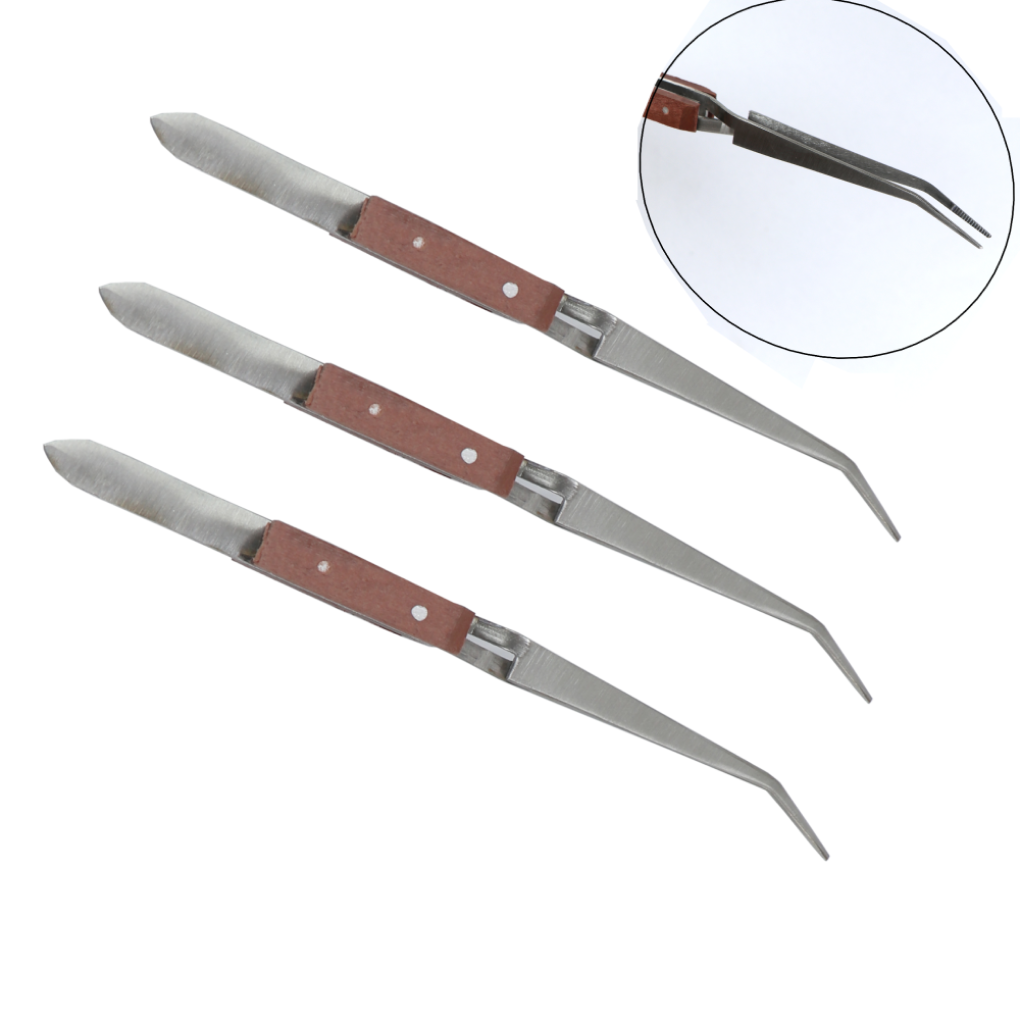 Chimti set