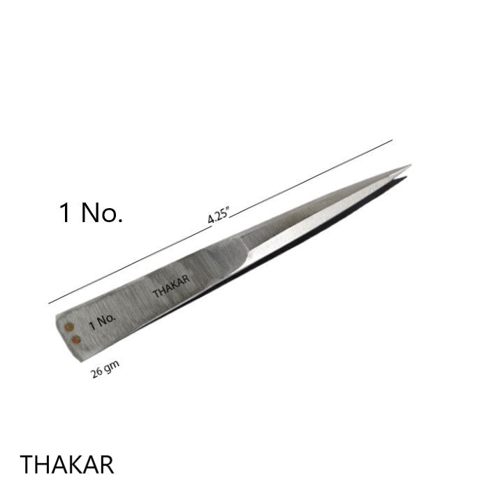 bezel forming tweezer