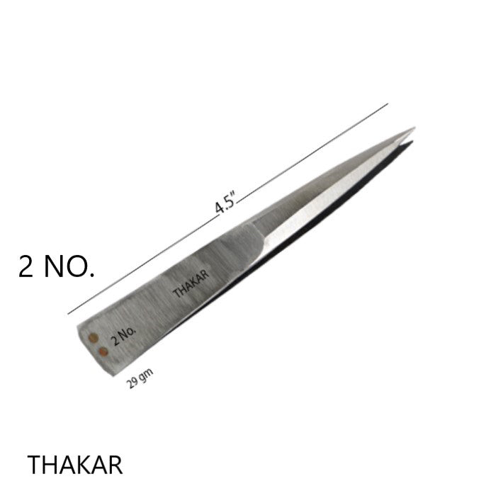 Handmade Tweezer