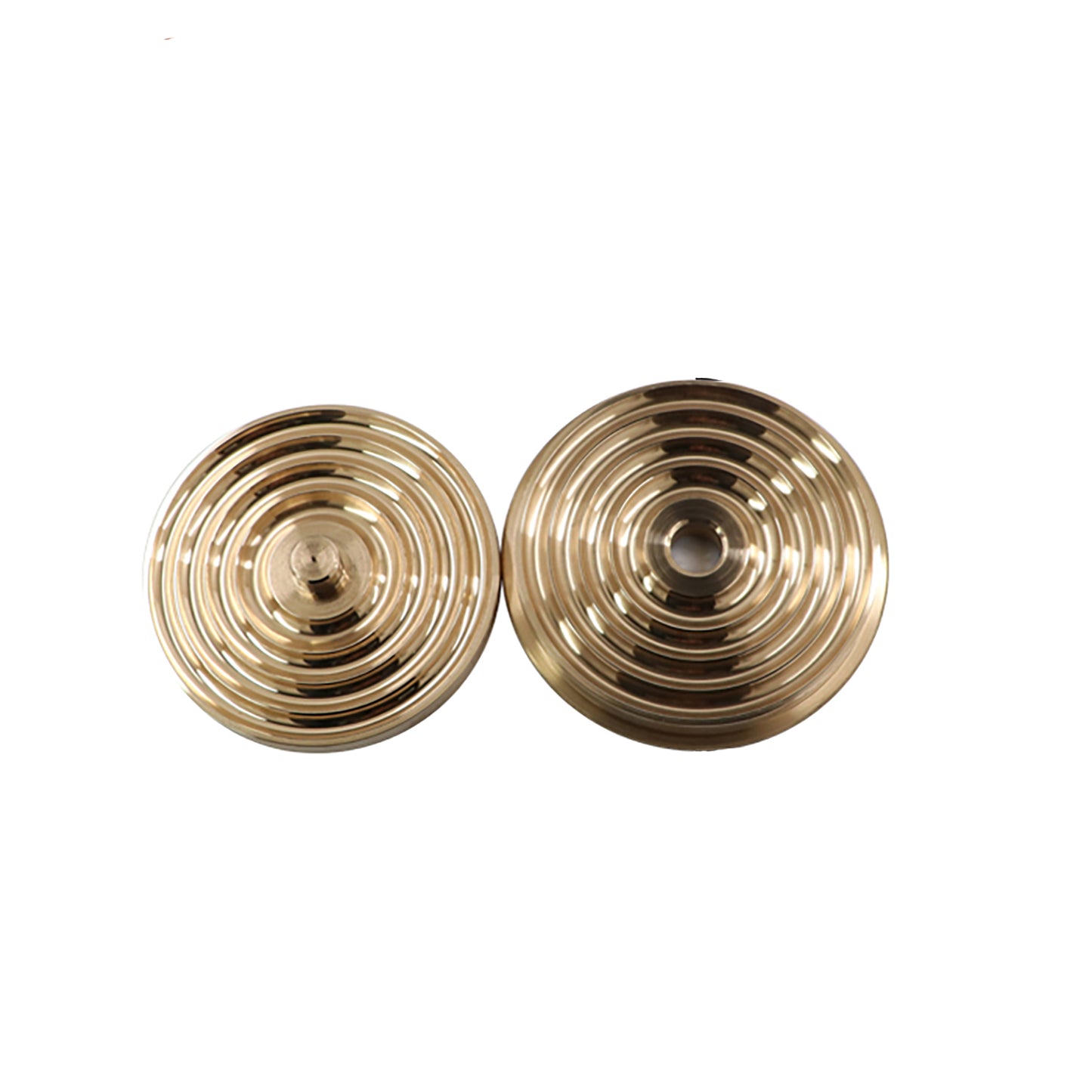 Gold making die 3 to 0