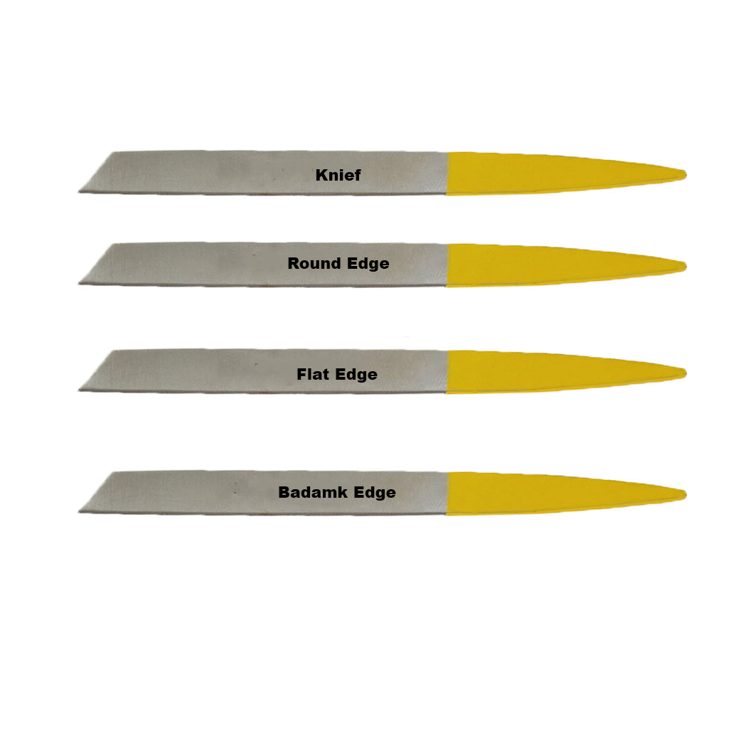 Hand graver for jewellery engraving