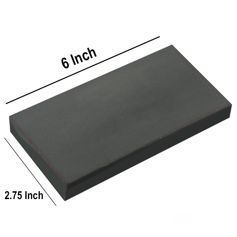 Emery Finishing Stone for Jewelry Gravers