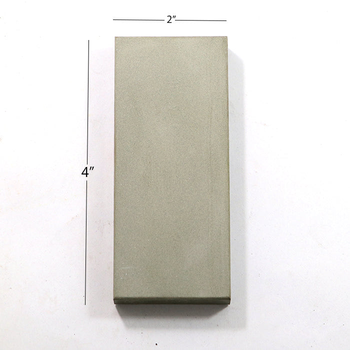 Emery Finishing Stone for Jewelry Gravers