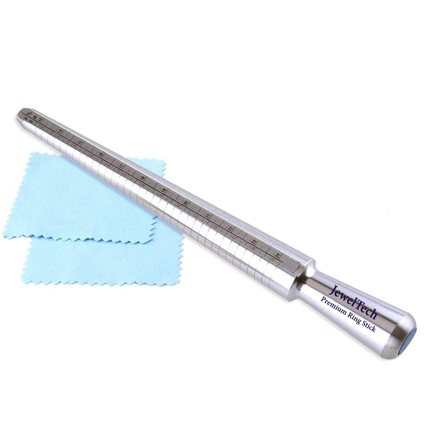 Jeweltech Ring Sizer