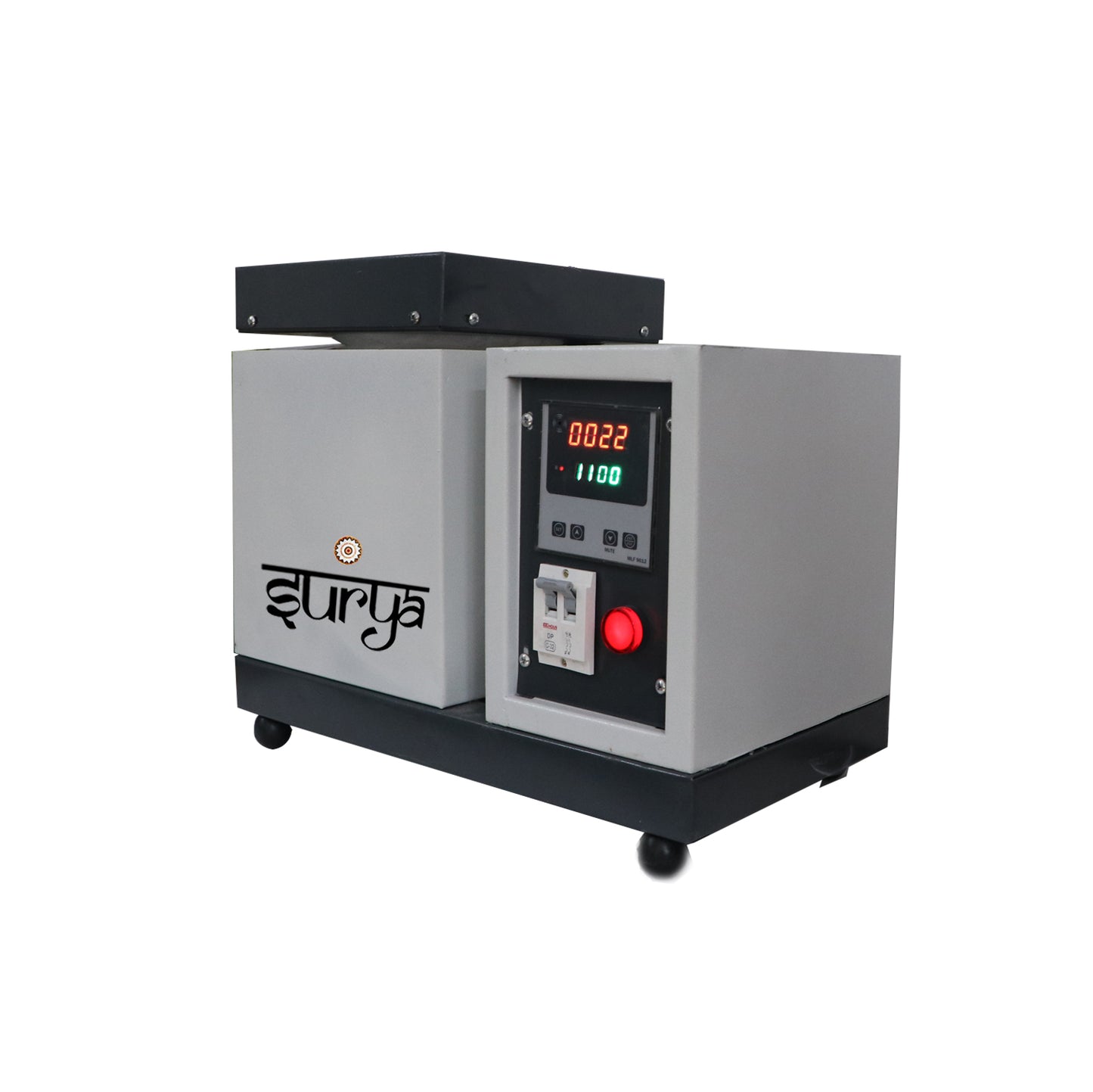 Surya 1Kg Electric Gold Melting