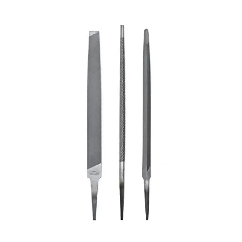 Jeweltech 3 Piece Filing Kit for Jewelry and Craft Work