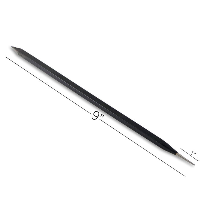 Surya Salai Diamond Tool for Stone Setting and Engraving – No. 0 to 5