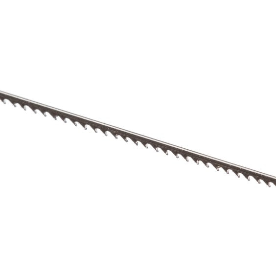 144 pcs Golden Fish jewelry saw blades for ari work and filigree cutting