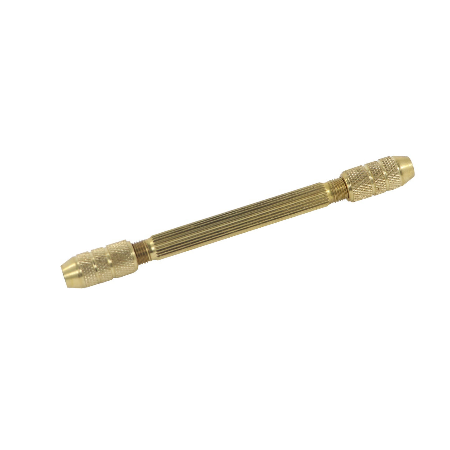 Manual hand drill tool for small holes and detailed jewellery tasks