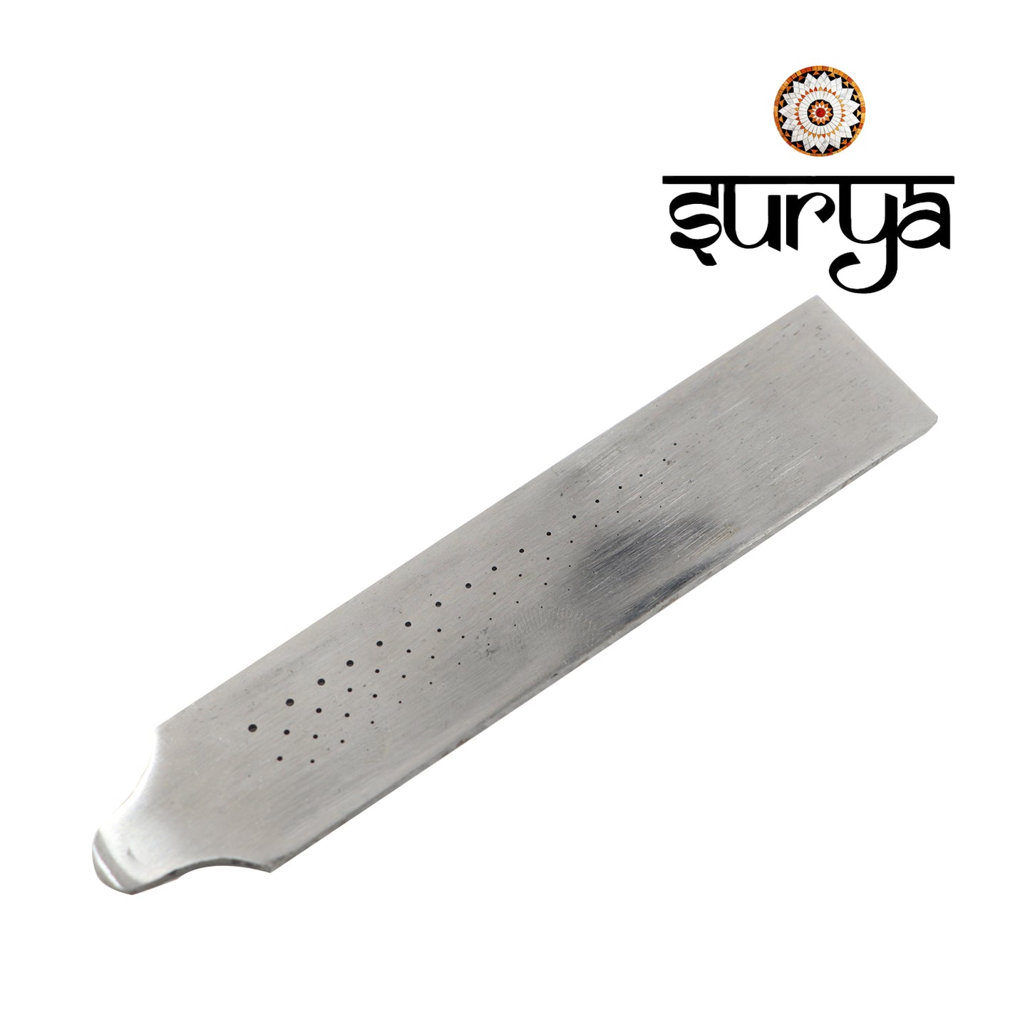Jantri (Jantar Patti) wire drawing tool used for filigree and delicate jewellery work